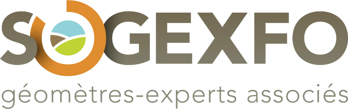 Sogexfo — géomètres-experts associés